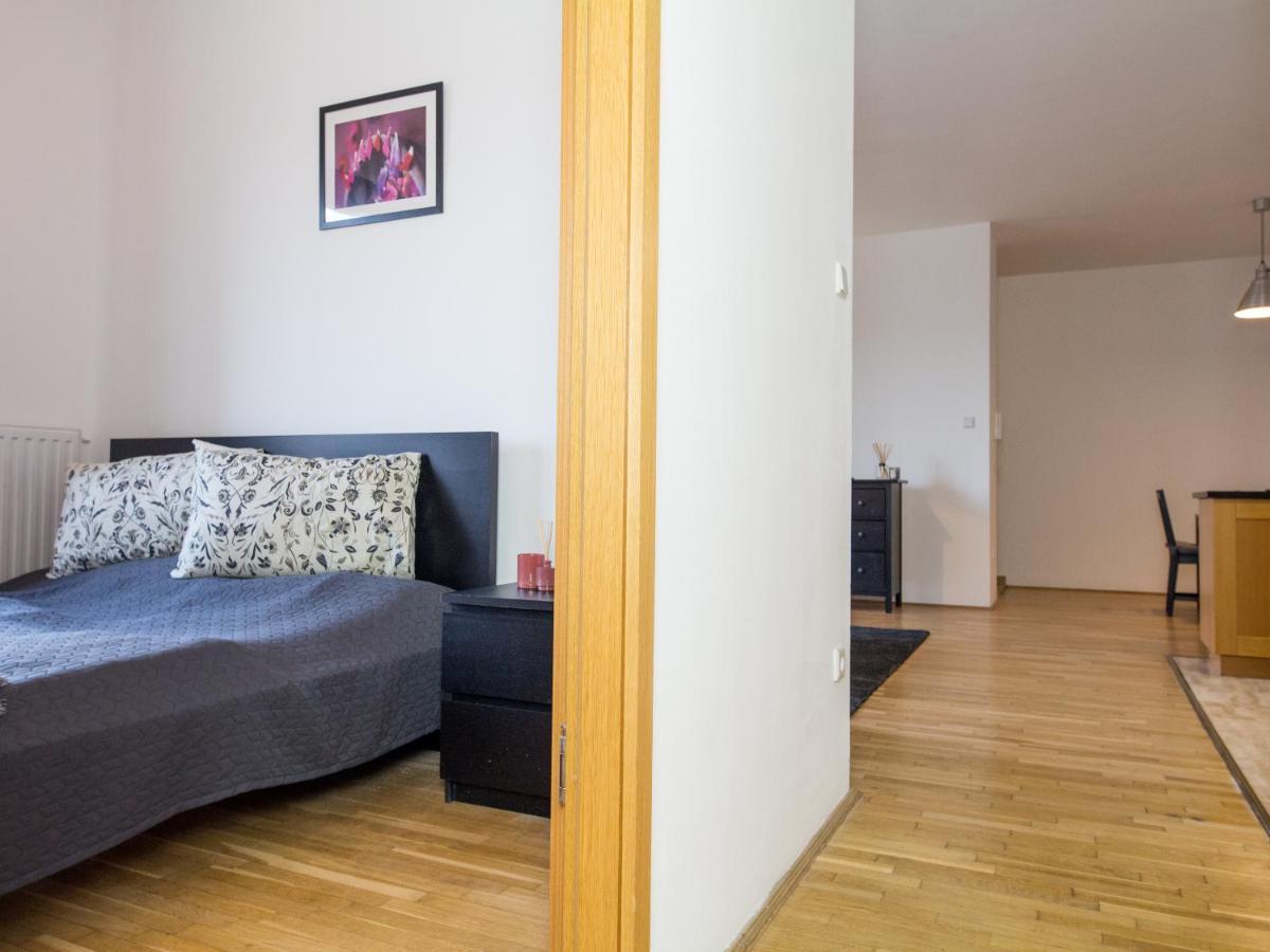 Artemisia Luxury Skyflat Apartment Budapest