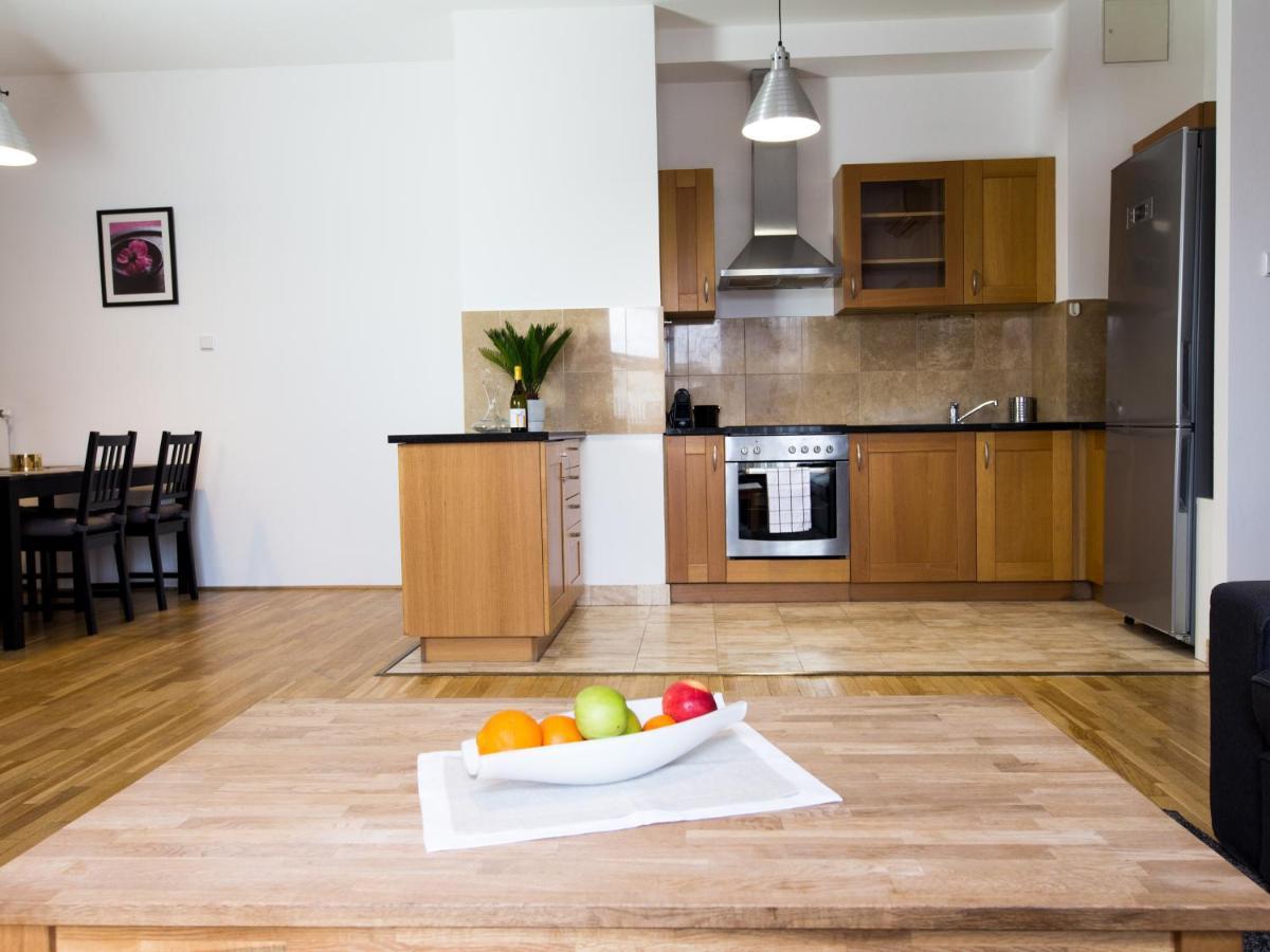 Apartment Artemisia Luxury Skyflat