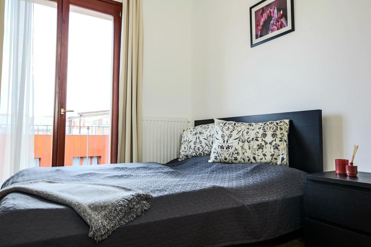 Apartment Artemisia Luxury Skyflat
