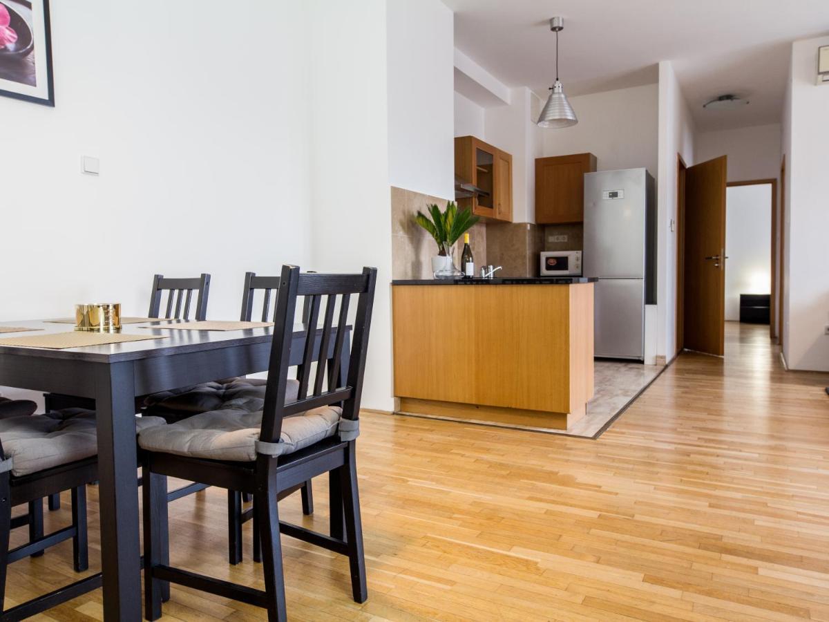 Apartment Artemisia Luxury Skyflat Budapest