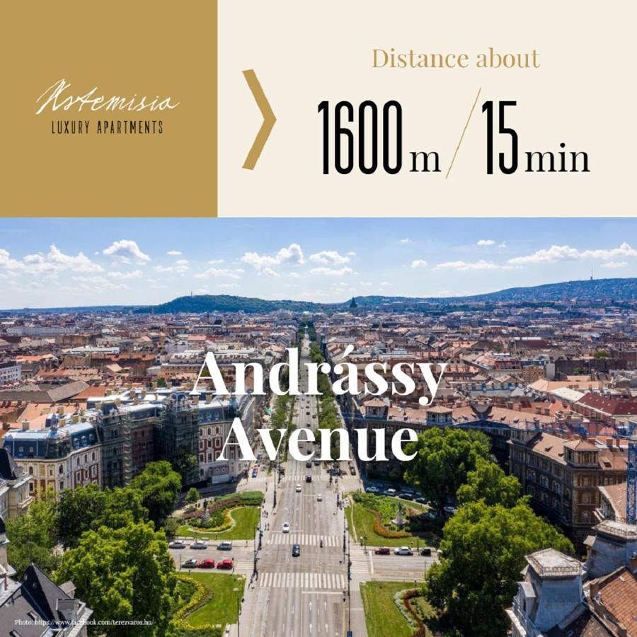Apartment Artemisia Luxury Skyflat *